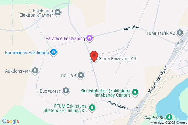 Stena Recycling AB
