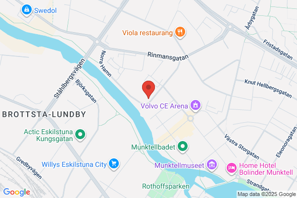 Eskilstuna Metallåtervinning AB