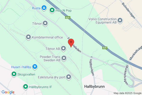 Eskilstuna Golv Sellit AB
