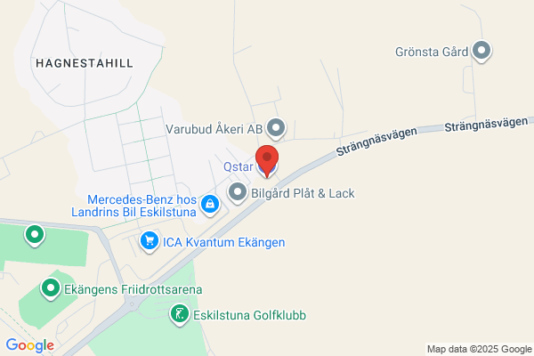 Qstar Eskilstuna