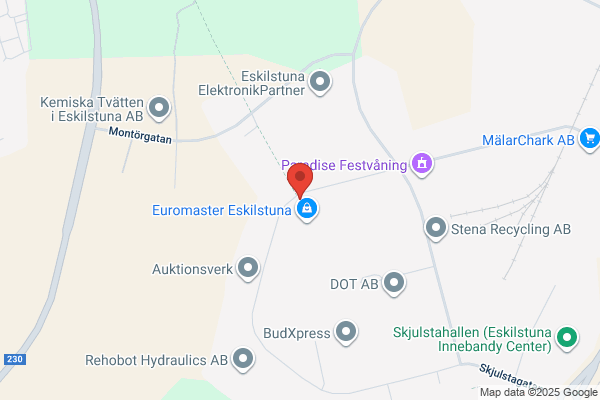 Ramströms Bilbärgning