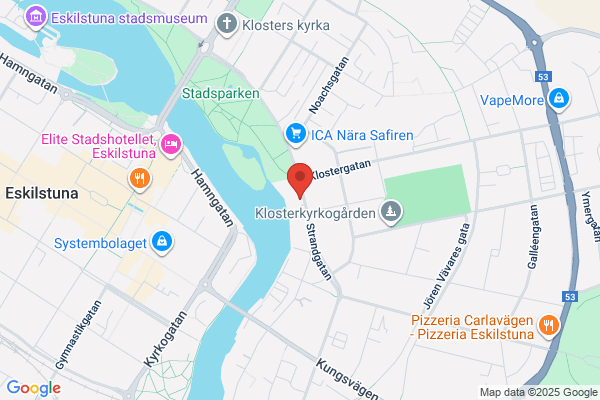 V & B Bevakning AB