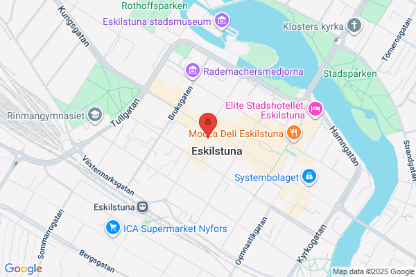 Båtkärrebyggarna i Mälardalen
