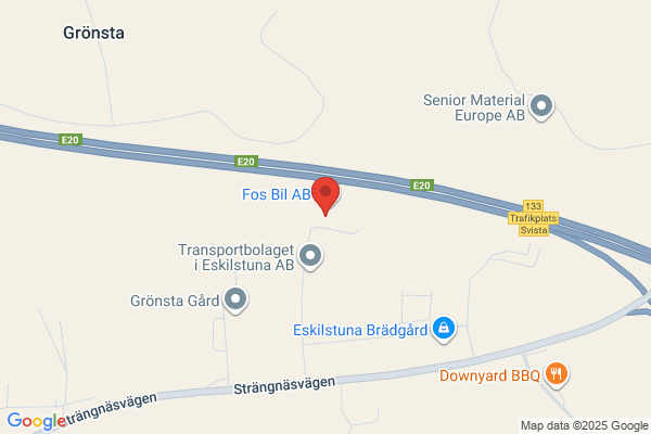 Eskilstuna Bilforum AB
