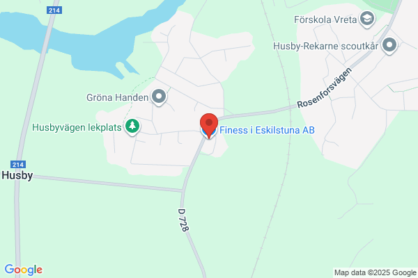 Finess I Eskilstuna AB
