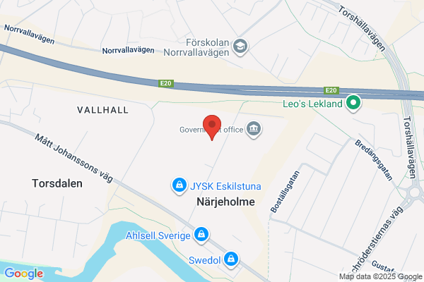 Service-Team i Eskilstuna AB