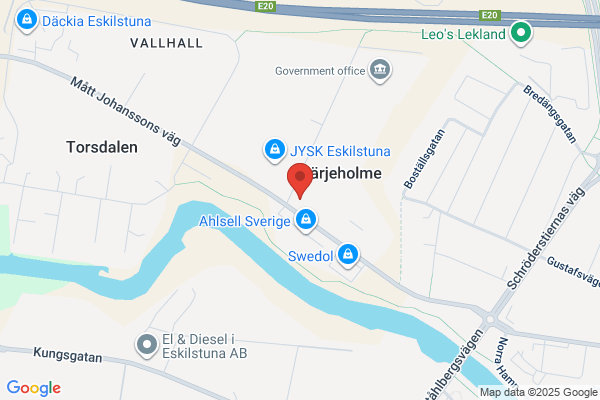 Bil Fritid / Bildelsspecialisten