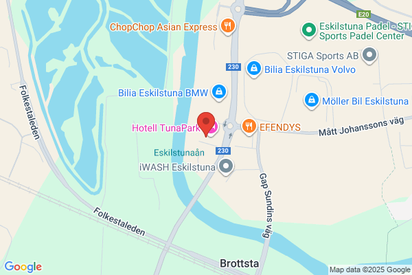 Meca Sweden AB