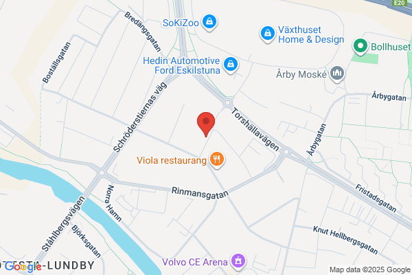 Ho-Me Verktyg AB