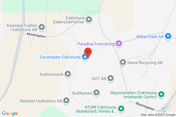 Mälardalens Bilvård