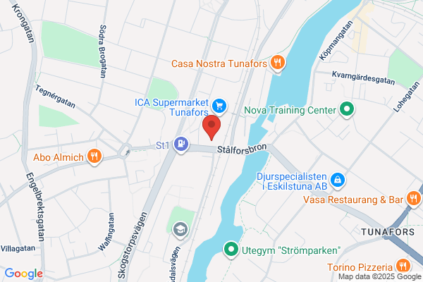 Eskilstuna Bokbinderi AB