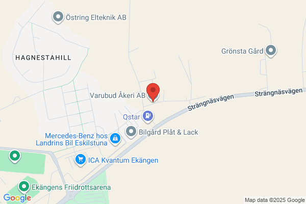 Varubud Åkeri AB
