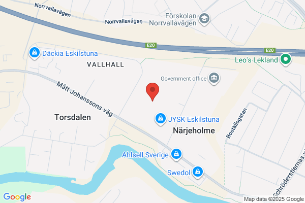 Mälardalens Allservice AB