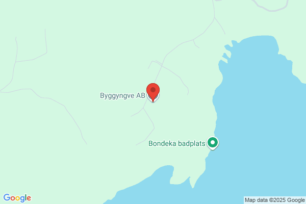 ByggYngve AB