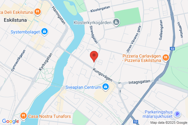 Gipsdekorationer och Bygg