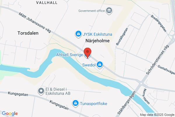 Ub i Eskilstuna AB