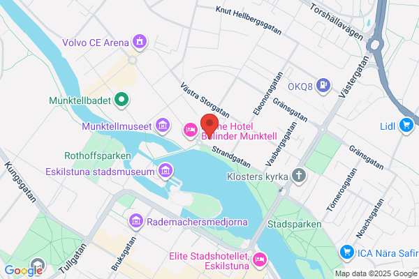 Quality Systems Scandinavia AB