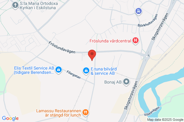 Net Support i Mälardalen AB