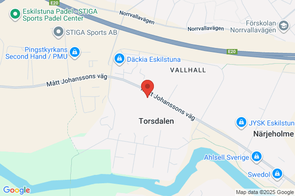 Egentligen Bättre Affärer i Mälardalen