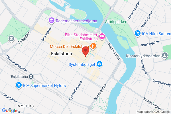 Invid Eskilstuna AB