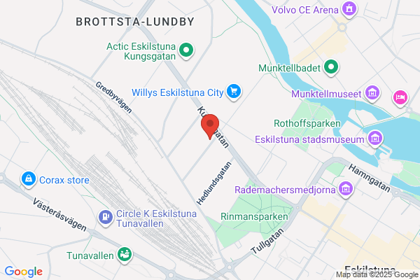 MT Datorer AB