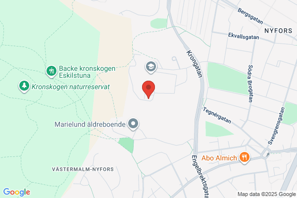 Edlund, Fingal Emanuel
