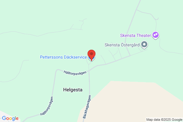 Petterssons Däckservice