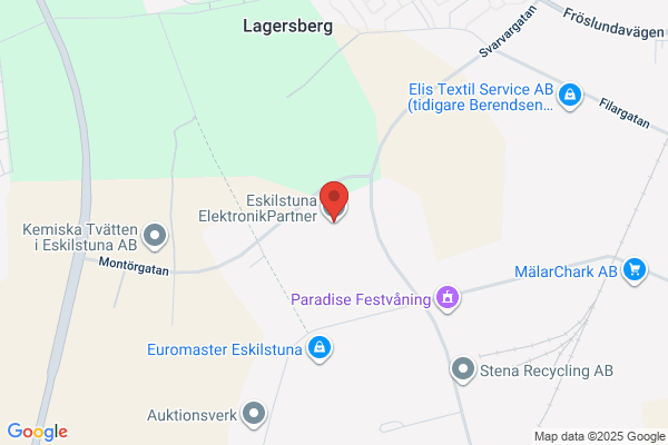 Eskilstuna Elektronikpartner AB