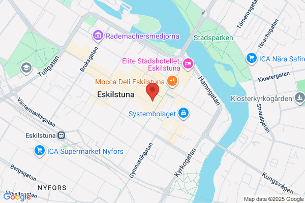TEKNIKMAGASINET