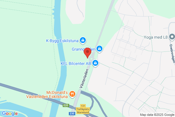 Eskilstuna Eloptimering