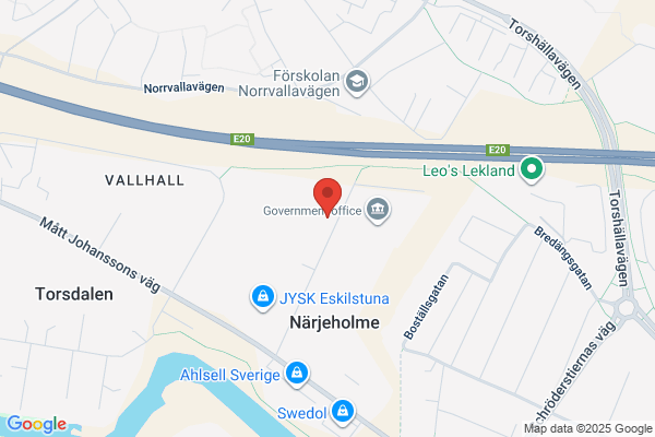 Cramo Eskilstuna