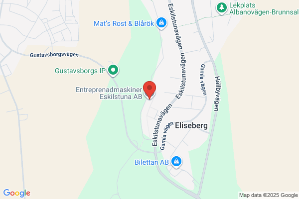 Eskilstuna Entreprenad