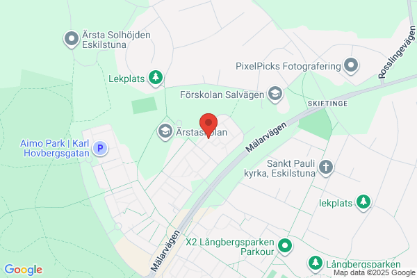 Eskilstuna Bilcenter AB