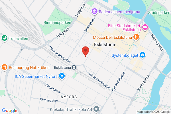 Fotvårdskliniken i Centrum