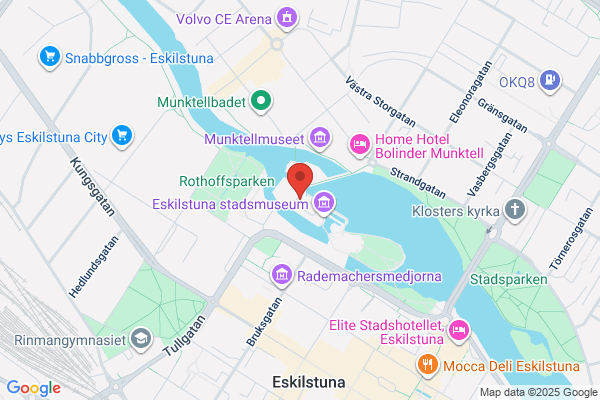 Fritid Eskilstuna (Fritid och idrott)