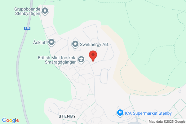 Stenby 4H-Klubb