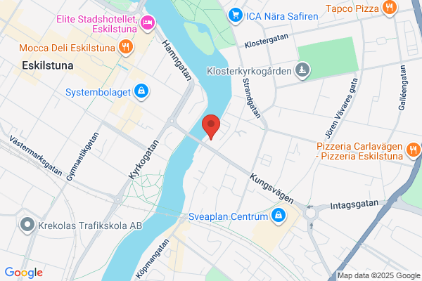 Borsökna Läkartjänst AB