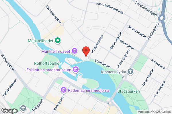 Linnskogs Affärsbyrå