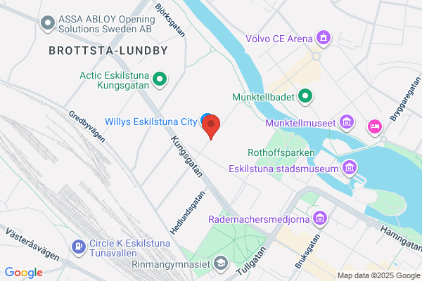 Hemmagasinet
