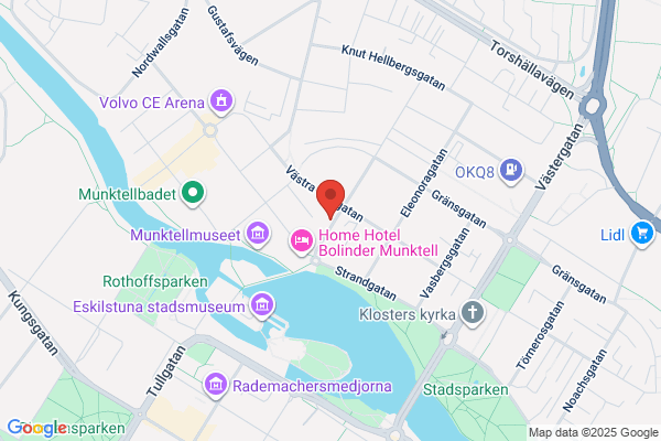 ESKILSTUNA KOMMUN (Gruppbostäder)