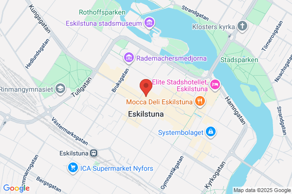 Guldbutiken Tre Smeder