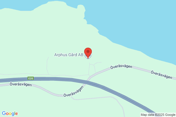 Arphus Gård AB