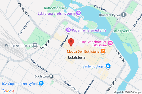 Pastahuset Parmasoni