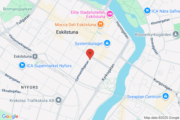 Student Cafeet i Eskilstuna
