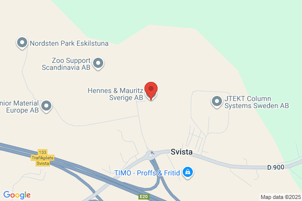 Hem & Hantverk i Strängnäs AB