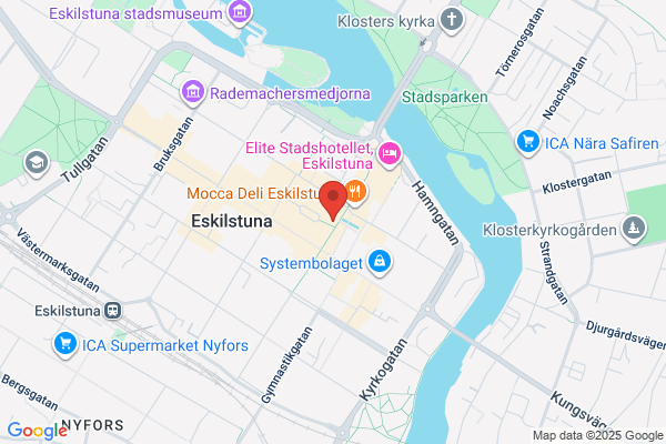 Vävknuten i Eskilstuna AB