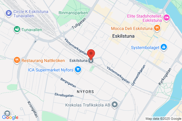 Eskilstuna