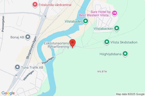 Eskilstunaortens Hovslageri