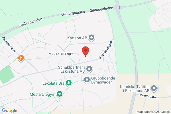 Hansson i Eskilstuna AB, H-G