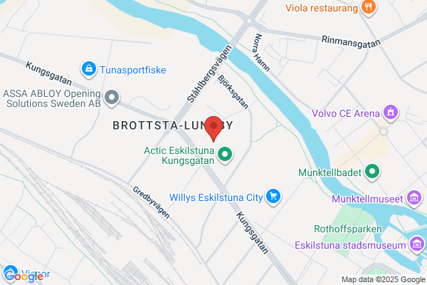 Profeel Sweden AB